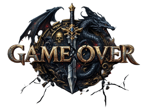 GameOver Conquer
